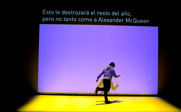 Escenas para una conversación después del visionado de una película de Michael Haneke